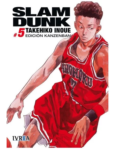 es::Slam Dunk Edición Kanzenban 05