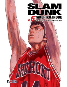es::Slam Dunk Edición Kanzenban 06