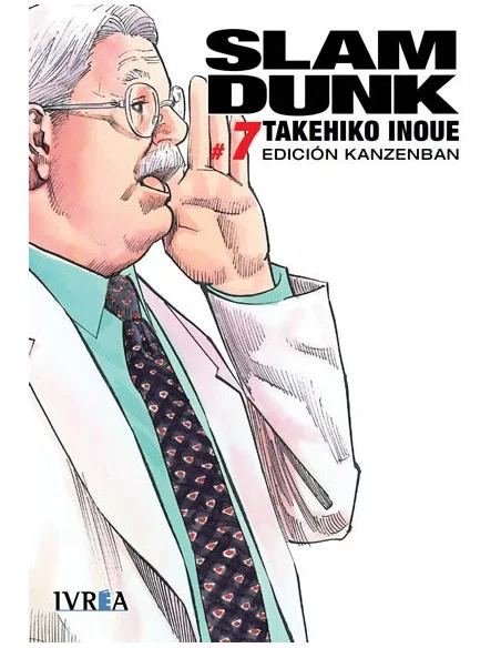 es::Slam Dunk Edición Kanzenban 07