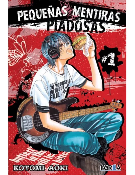 es::Pequeñas Mentiras Piadosas 01