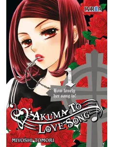 es::Akuma To Love Song 01