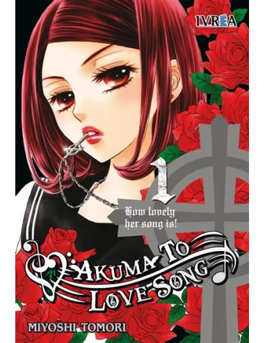 es::Akuma To Love Song 01