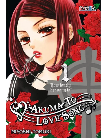 es::Akuma To Love Song 01