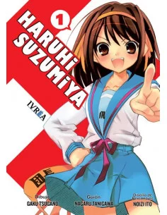 es::Haruhi Suzumiya 01