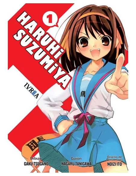 es::Haruhi Suzumiya 01