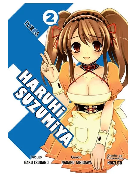 es::Haruhi Suzumiya 02