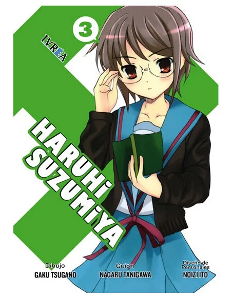 es::Haruhi Suzumiya 03