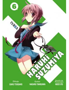 es::Haruhi Suzumiya 06