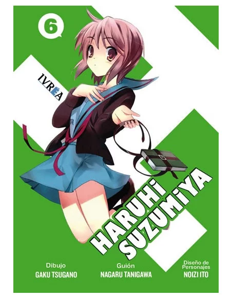 es::Haruhi Suzumiya 06