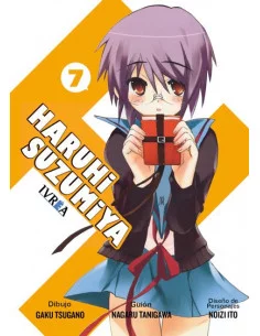 es::Haruhi Suzumiya 07