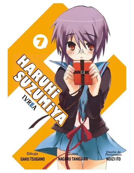 es::Haruhi Suzumiya 07