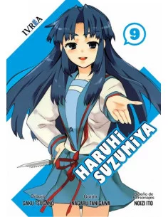es::Haruhi Suzumiya 09