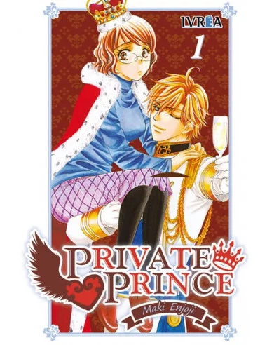 es::Private Prince 01
