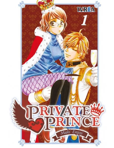 es::Private Prince 01