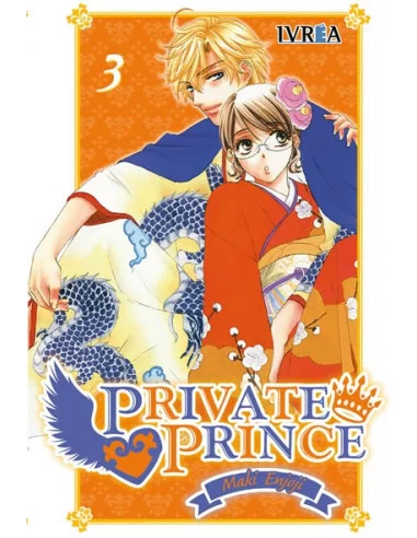 es::Private Prince 03