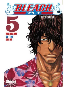 es::Bleach 05