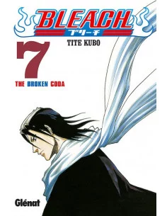 es::Bleach 07