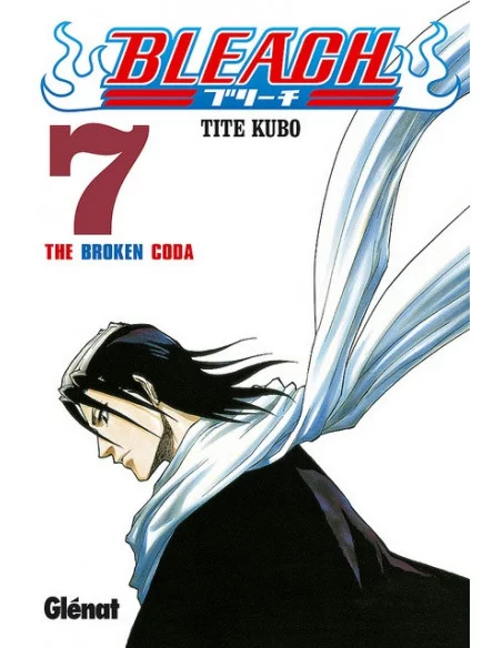 es::Bleach 07