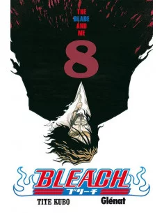 es::Bleach 08