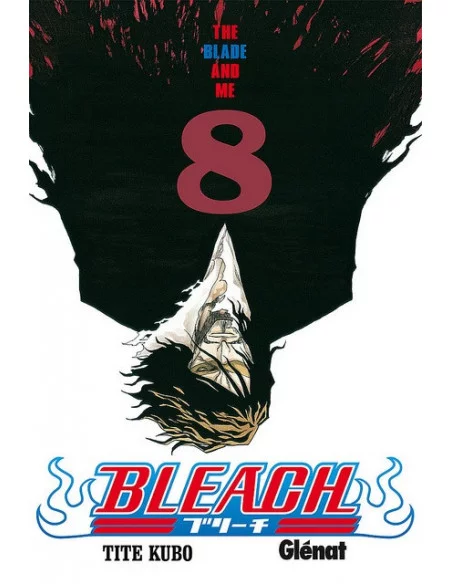 es::Bleach 08