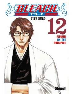 es::Bleach 12