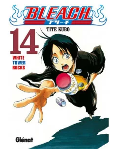 es::Bleach 14
