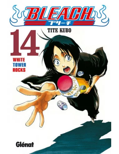 es::Bleach 14
