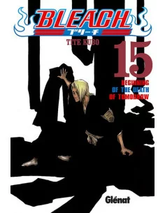 es::Bleach 15