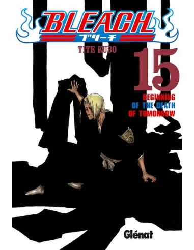 es::Bleach 15