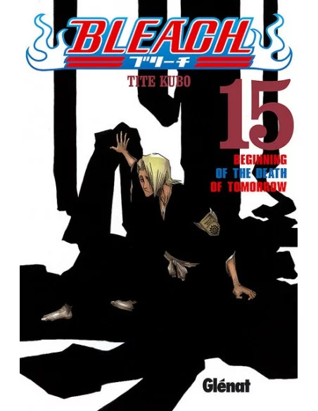 es::Bleach 15