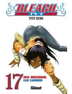 es::Bleach 17