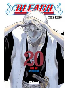 es::Bleach 20