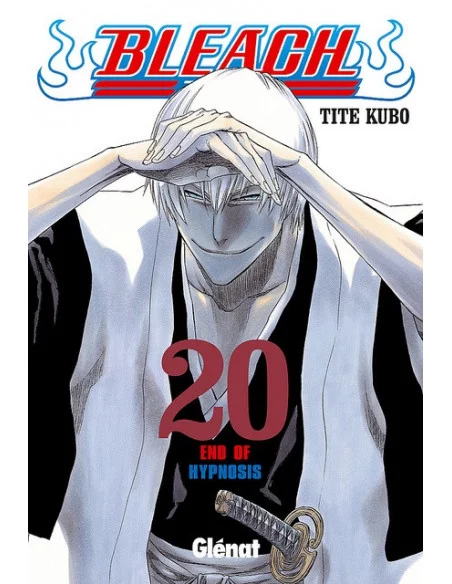 es::Bleach 20
