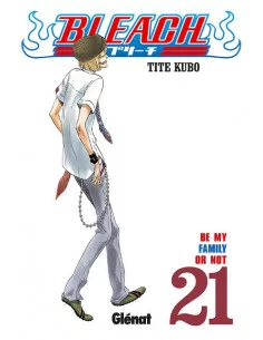 es::Bleach 21