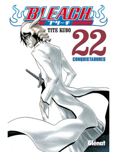 es::Bleach 22