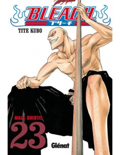 es::Bleach 23