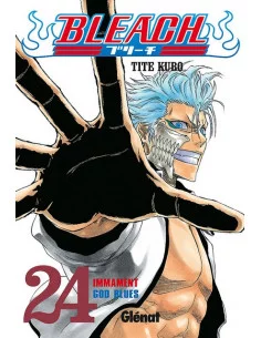es::Bleach 24