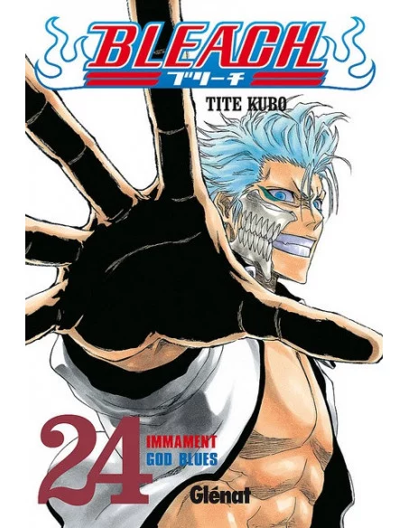 es::Bleach 24