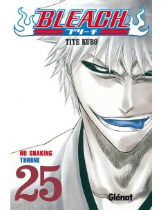 es::Bleach 25