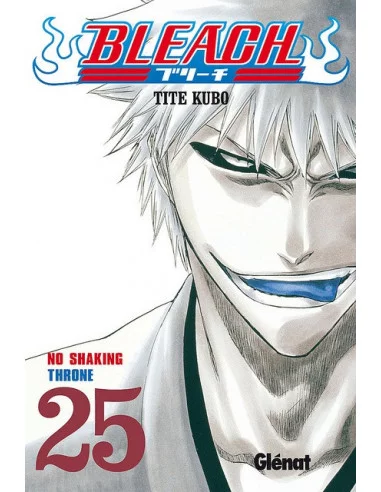 es::Bleach 25