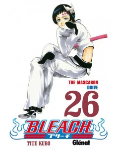 es::Bleach 26