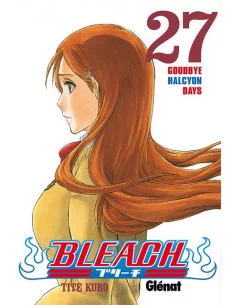 es::Bleach 27