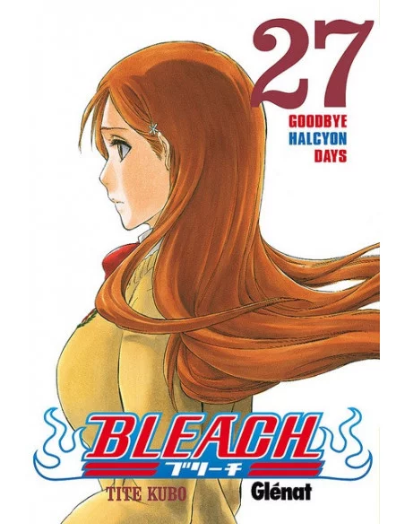 es::Bleach 27