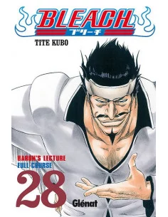es::Bleach 28