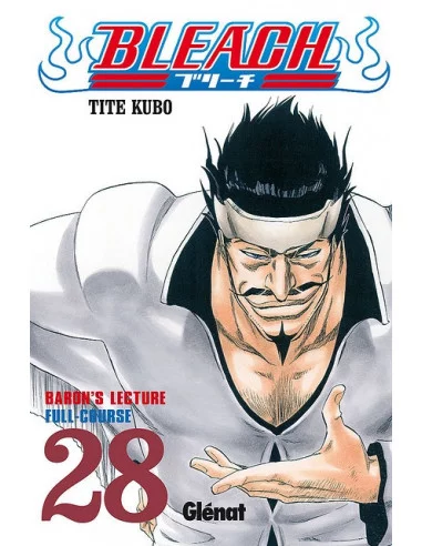 es::Bleach 28