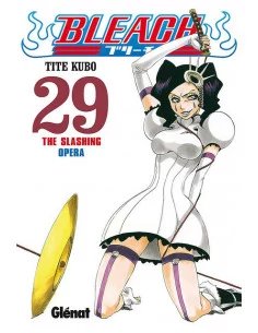 es::Bleach 29
