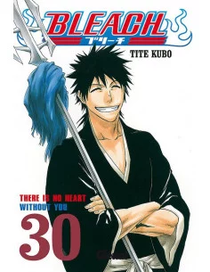 es::Bleach 30