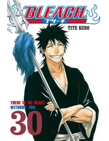 es::Bleach 30