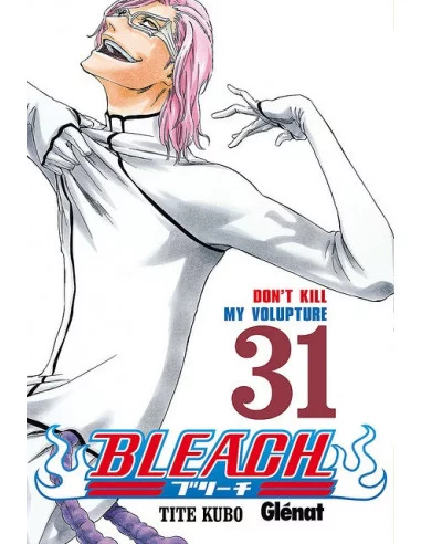 es::Bleach 31