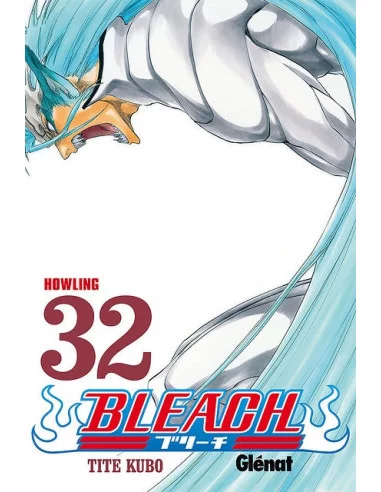 es::Bleach 32